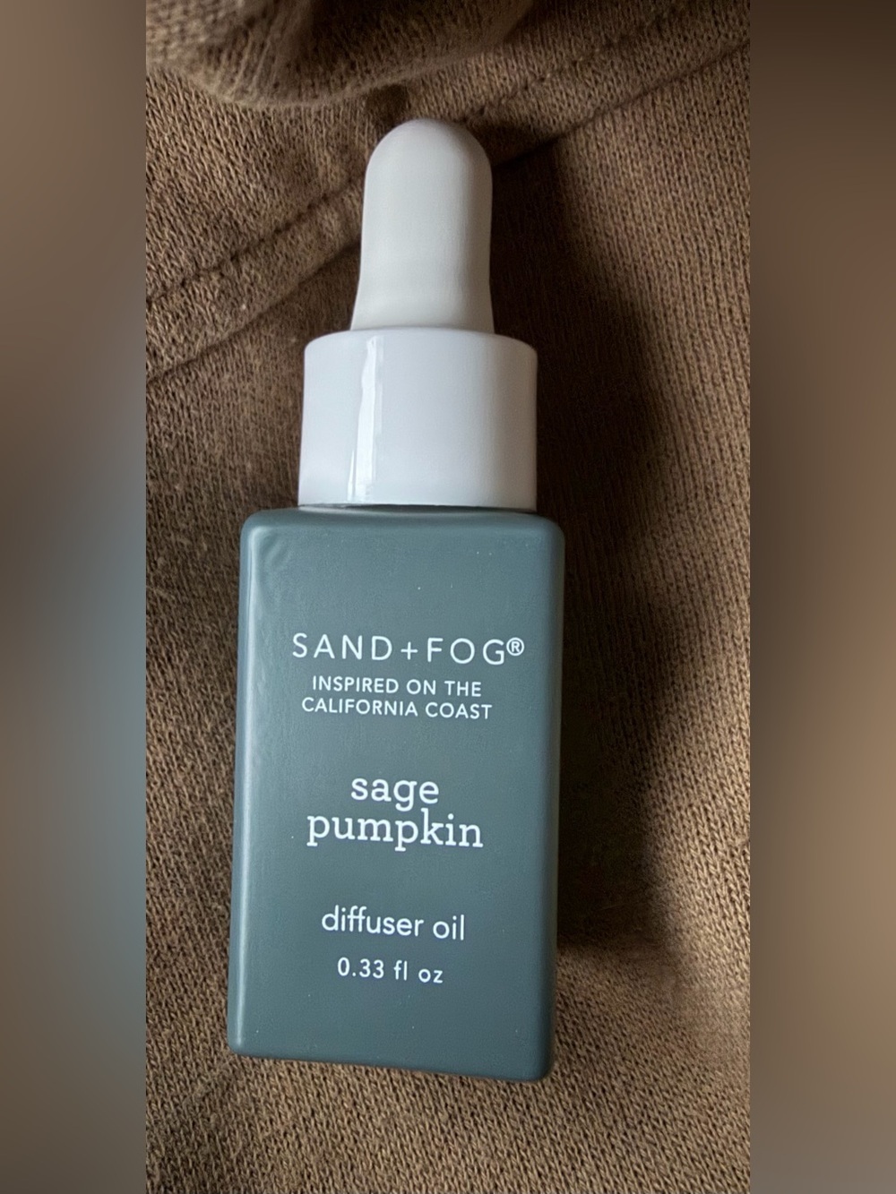 ✨New✨SAND+FOG: Diffuser Oil:Sage Pumpkin🪷Mix’N’Match:1 for $11 or2 for $18🪷